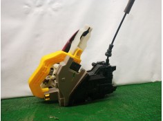 Recambio de cerradura puerta trasera izquierda para kia xceed (cd) 1.0 t-gdi referencia OEM IAM    2