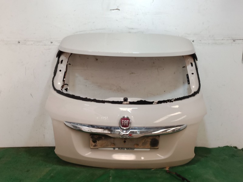 Recambio de porton trasero para fiat 500x (334_) 1.3 d multijet (334axh1a) referencia OEM IAM   