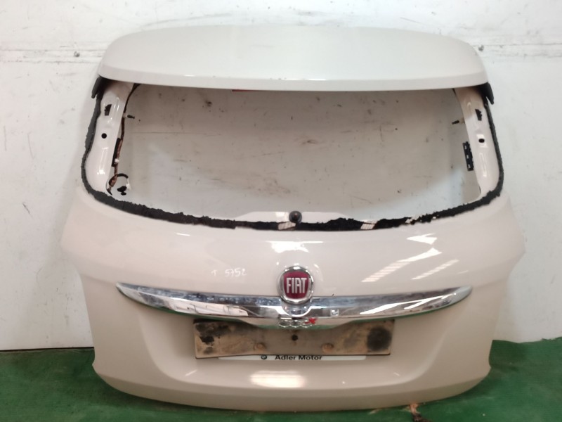 Recambio de porton trasero para fiat 500x (334_) 1.3 d multijet (334axh1a) referencia OEM IAM   