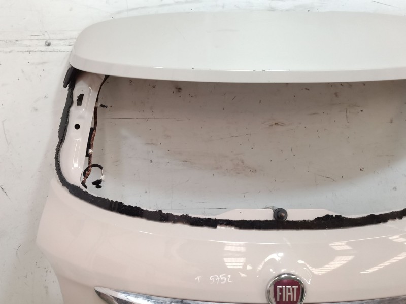 Recambio de porton trasero para fiat 500x (334_) 1.3 d multijet (334axh1a) referencia OEM IAM   