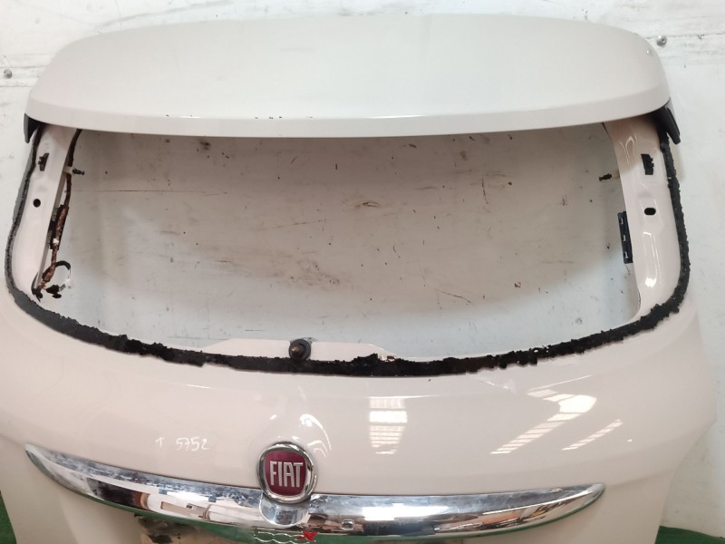 Recambio de porton trasero para fiat 500x (334_) 1.3 d multijet (334axh1a) referencia OEM IAM   