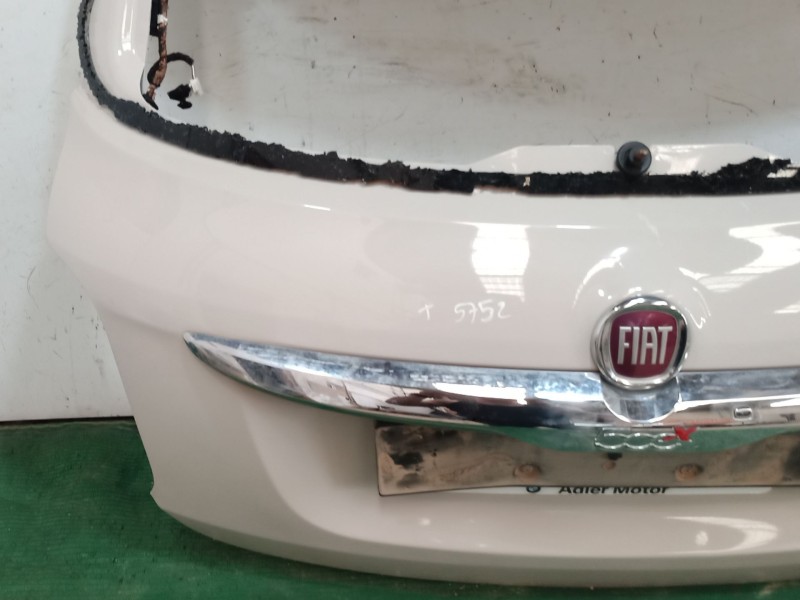 Recambio de porton trasero para fiat 500x (334_) 1.3 d multijet (334axh1a) referencia OEM IAM   