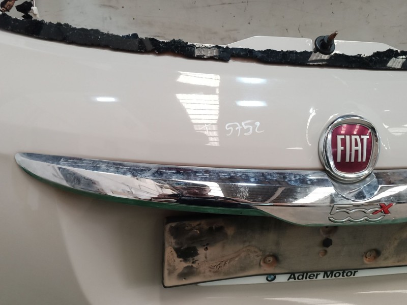 Recambio de porton trasero para fiat 500x (334_) 1.3 d multijet (334axh1a) referencia OEM IAM   