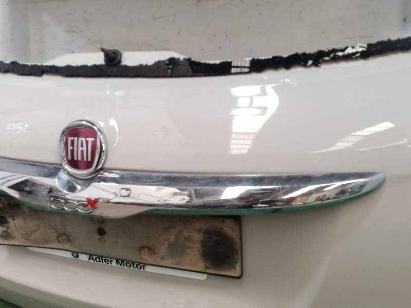 Recambio de porton trasero para fiat 500x (334_) 1.3 d multijet (334axh1a) referencia OEM IAM   