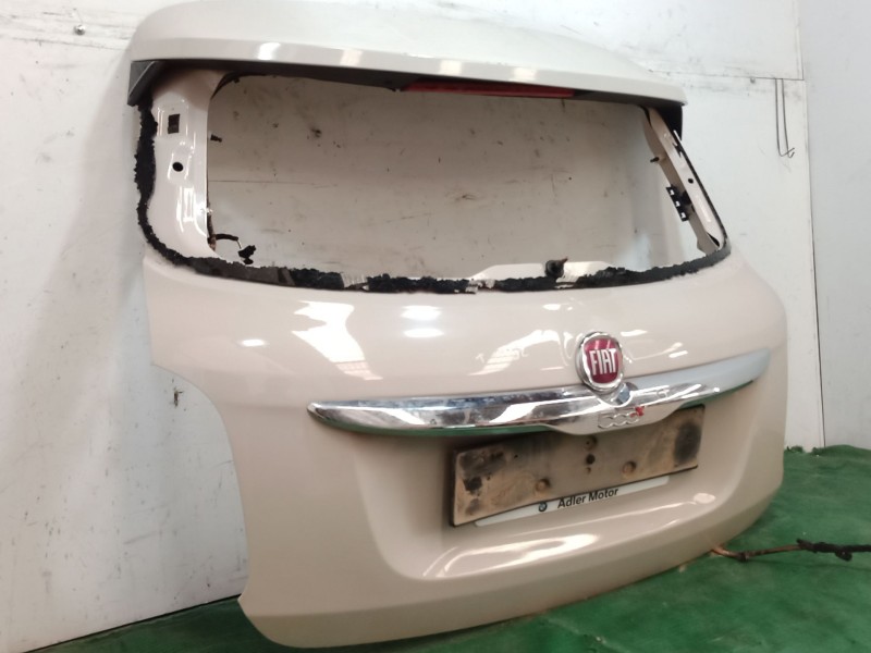 Recambio de porton trasero para fiat 500x (334_) 1.3 d multijet (334axh1a) referencia OEM IAM   