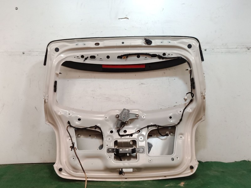 Recambio de porton trasero para fiat 500x (334_) 1.3 d multijet (334axh1a) referencia OEM IAM   