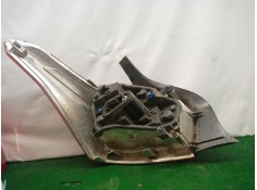 Recambio de piloto trasero maletero derecho para citroën c-elysee (dd_) 1.6 bluehdi 100 referencia OEM IAM    2