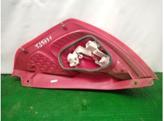 Recambio de piloto trasero maletero izquierdo para ford fiesta vi (cb1, ccn) 1.6 tdci referencia OEM IAM    2