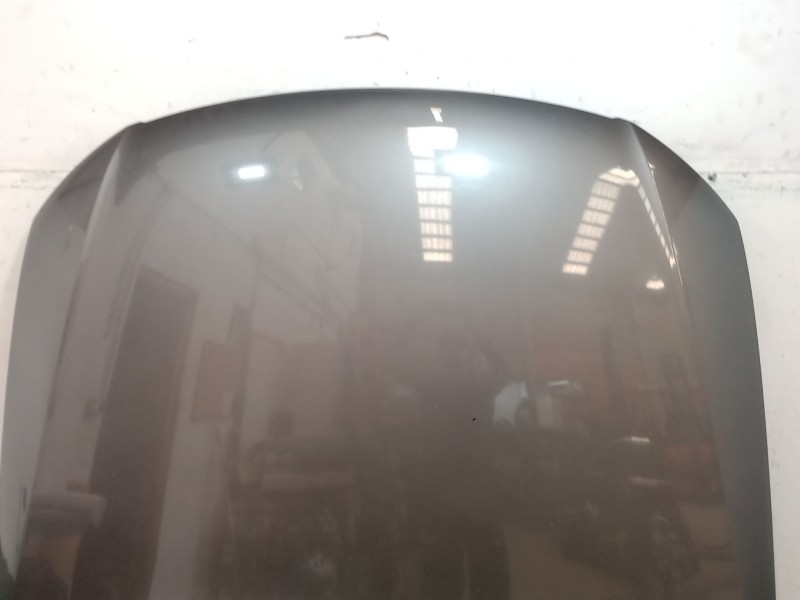 Recambio de capot para volkswagen passat b6 (3c2) 2.0 tdi 16v referencia OEM IAM   