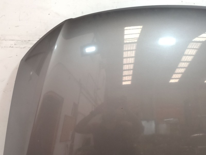 Recambio de capot para volkswagen passat b6 (3c2) 2.0 tdi 16v referencia OEM IAM   