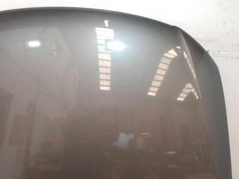 Recambio de capot para volkswagen passat b6 (3c2) 2.0 tdi 16v referencia OEM IAM   