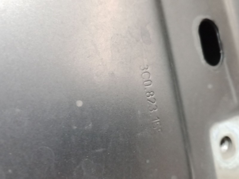 Recambio de capot para volkswagen passat b6 (3c2) 2.0 tdi 16v referencia OEM IAM   