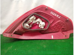 Recambio de piloto trasero maletero derecho para ford fiesta vi (cb1, ccn) 1.6 tdci referencia OEM IAM    2