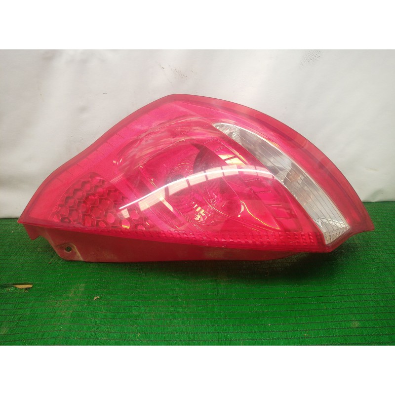 Recambio de piloto trasero maletero derecho para ford fiesta vi (cb1, ccn) 1.6 tdci referencia OEM IAM   