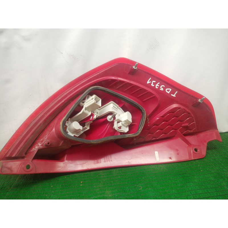 Recambio de piloto trasero maletero derecho para ford fiesta vi (cb1, ccn) 1.6 tdci referencia OEM IAM   