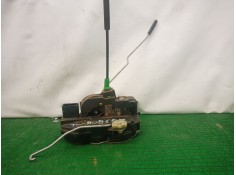 Recambio de cerradura puerta carga trasera derecha para opel astra j (p10) 1.7 cdti (68) referencia OEM IAM   