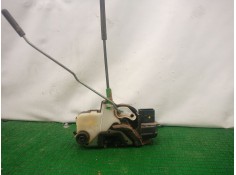 Recambio de cerradura puerta carga trasera derecha para opel astra j (p10) 1.7 cdti (68) referencia OEM IAM    2