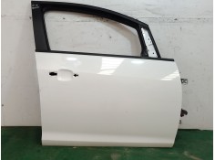 Recambio de puerta delantera derecha para opel astra j (p10) 1.7 cdti (68) referencia OEM IAM   