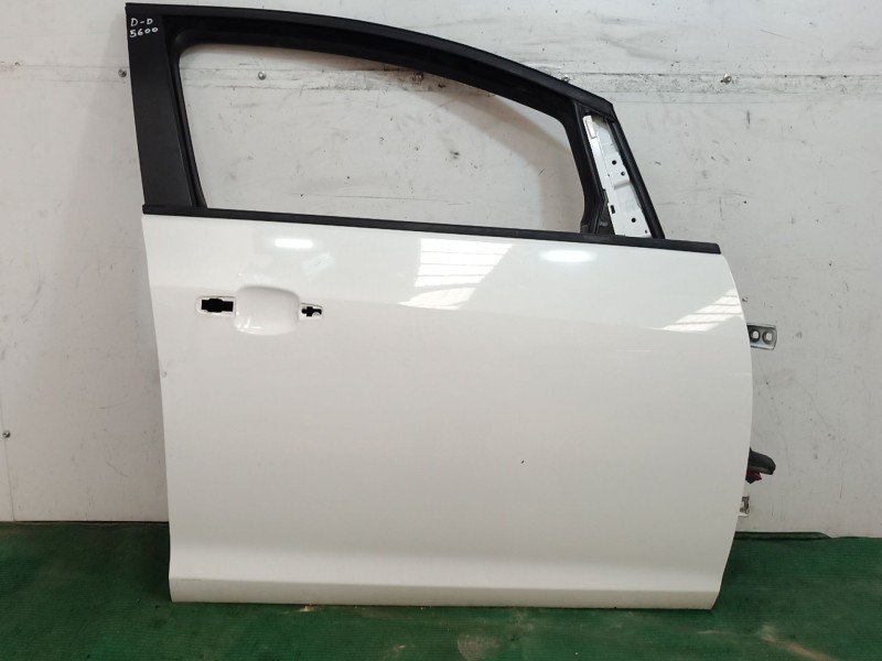 Recambio de puerta delantera derecha para opel astra j (p10) 1.7 cdti (68) referencia OEM IAM   