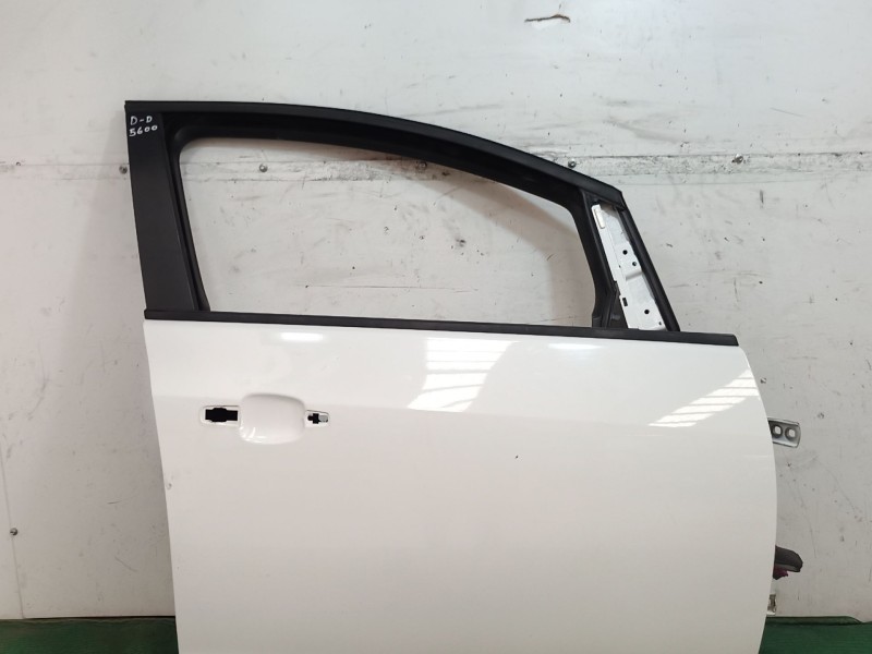 Recambio de puerta delantera derecha para opel astra j (p10) 1.7 cdti (68) referencia OEM IAM   