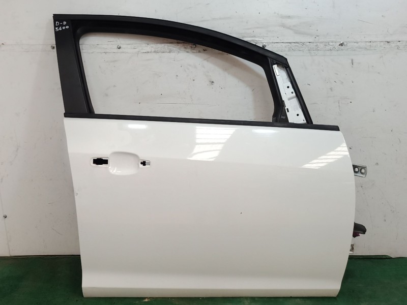 Recambio de puerta delantera derecha para opel astra j (p10) 1.7 cdti (68) referencia OEM IAM   
