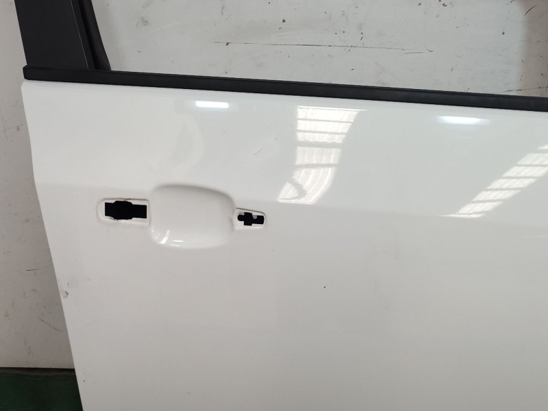 Recambio de puerta delantera derecha para opel astra j (p10) 1.7 cdti (68) referencia OEM IAM   