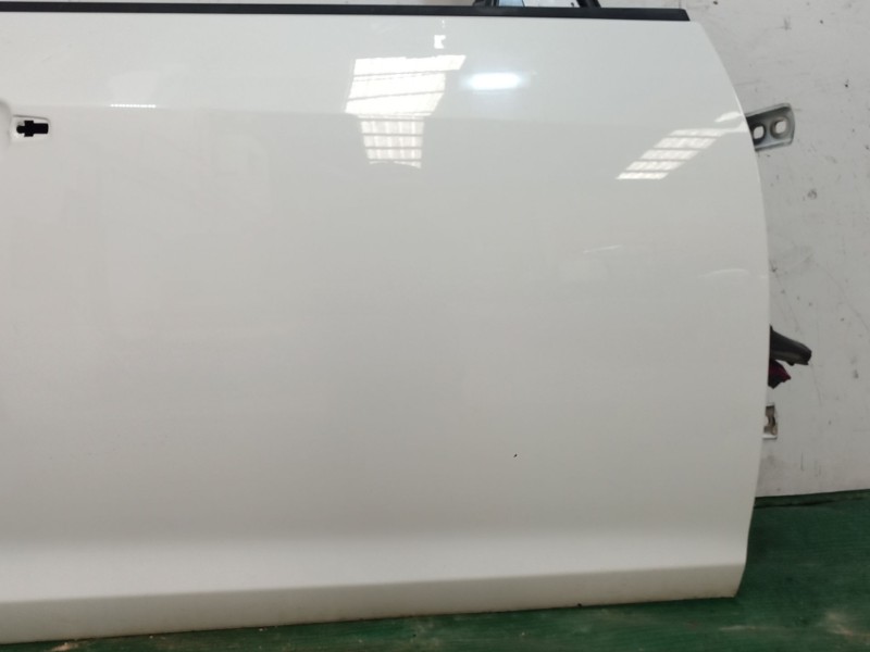 Recambio de puerta delantera derecha para opel astra j (p10) 1.7 cdti (68) referencia OEM IAM   