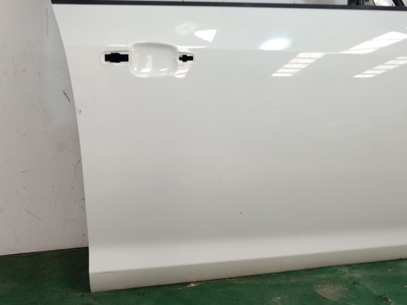 Recambio de puerta delantera derecha para opel astra j (p10) 1.7 cdti (68) referencia OEM IAM   