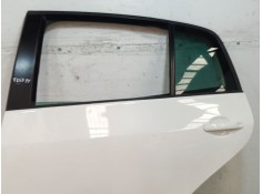 Recambio de puerta trasera izquierda para volkswagen golf plus v (5m1, 521) 1.6 tdi referencia OEM IAM    2