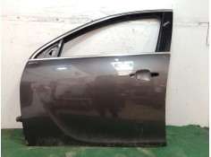 Recambio de puerta delantera izquierda para opel insignia a sports tourer (g09) 2.0 cdti (35) referencia OEM IAM   