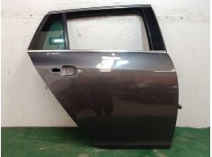 Recambio de puerta trasera izquierda para opel insignia a sports tourer (g09) 2.0 cdti (35) referencia OEM IAM   
