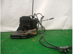 Recambio de cerradura puerta delantera izquierda para mercedes-benz clase e (w211) e 220 cdi (211.006) referencia OEM IAM    2