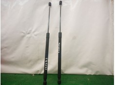 Recambio de amortiguador trasero para ford fiesta vi (cb1, ccn) 1.6 tdci referencia OEM IAM   