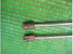 Recambio de amortiguador trasero para ford fiesta vi (cb1, ccn) 1.6 tdci referencia OEM IAM    2