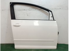 Recambio de puerta delantera derecha para volkswagen golf plus v (5m1, 521) 1.6 tdi referencia OEM IAM   