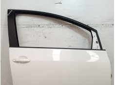 Recambio de puerta delantera derecha para volkswagen golf plus v (5m1, 521) 1.6 tdi referencia OEM IAM    2