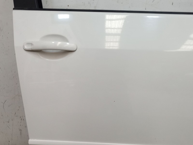 Recambio de puerta delantera derecha para volkswagen golf plus v (5m1, 521) 1.6 tdi referencia OEM IAM   