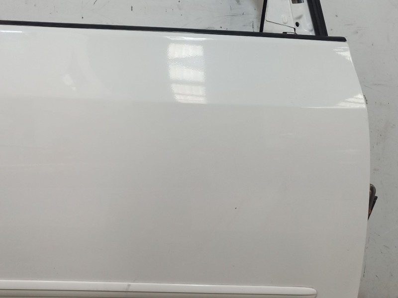 Recambio de puerta delantera derecha para volkswagen golf plus v (5m1, 521) 1.6 tdi referencia OEM IAM   