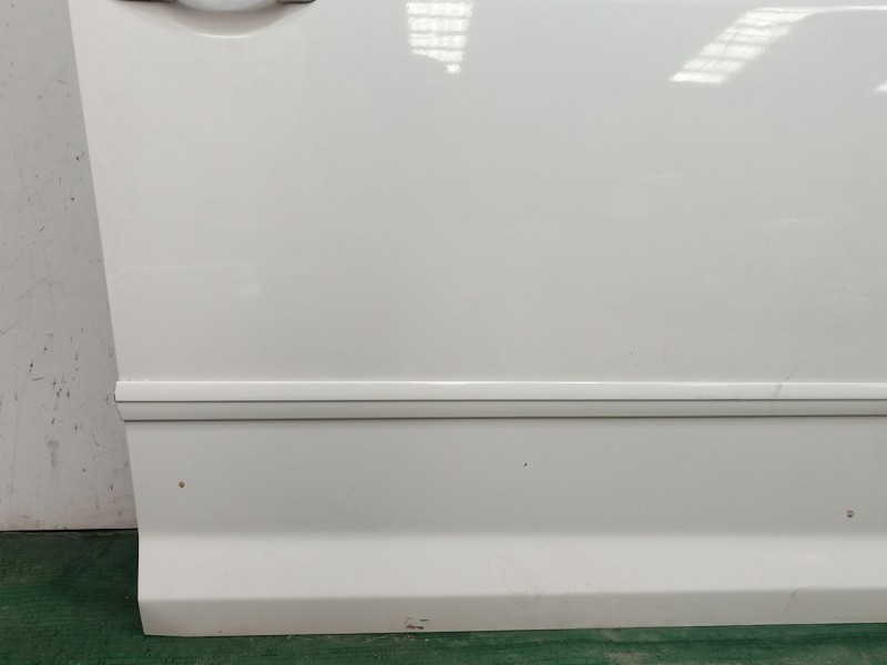 Recambio de puerta delantera derecha para volkswagen golf plus v (5m1, 521) 1.6 tdi referencia OEM IAM   