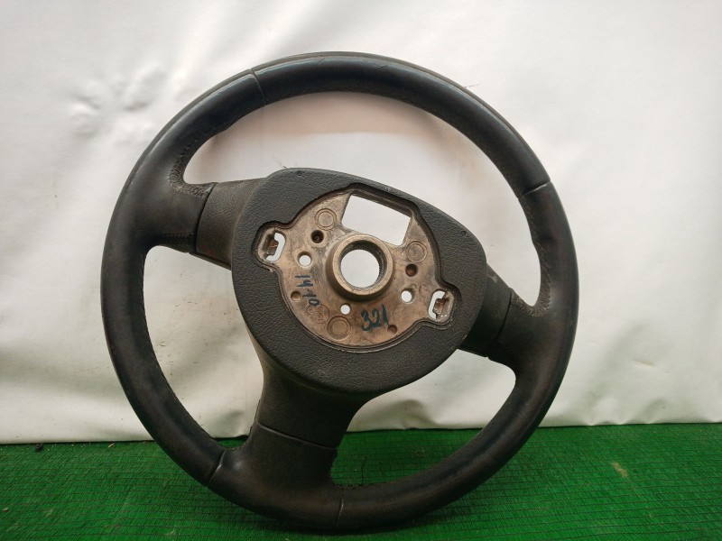 Recambio de volante para volkswagen passat b6 (3c2) 2.0 tdi 16v referencia OEM IAM   