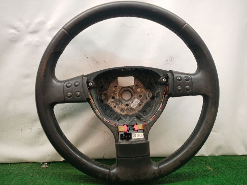 Recambio de volante para volkswagen passat b6 (3c2) 2.0 tdi 16v referencia OEM IAM   