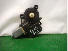 Recambio de motor elevalunas trasero derecho para volkswagen passat b6 (3c2) 2.0 tdi 16v referencia OEM IAM   