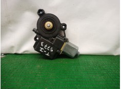 Recambio de motor elevalunas trasero izquierdo para volkswagen polo v (6r1, 6c1) 1.2 referencia OEM IAM   