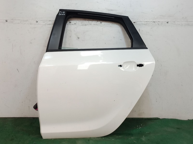 Recambio de puerta trasera izquierda para opel astra j (p10) 1.7 cdti (68) referencia OEM IAM   