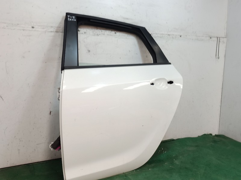 Recambio de puerta trasera izquierda para opel astra j (p10) 1.7 cdti (68) referencia OEM IAM   