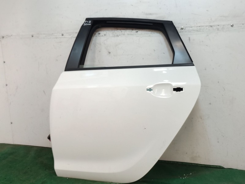Recambio de puerta trasera izquierda para opel astra j (p10) 1.7 cdti (68) referencia OEM IAM   