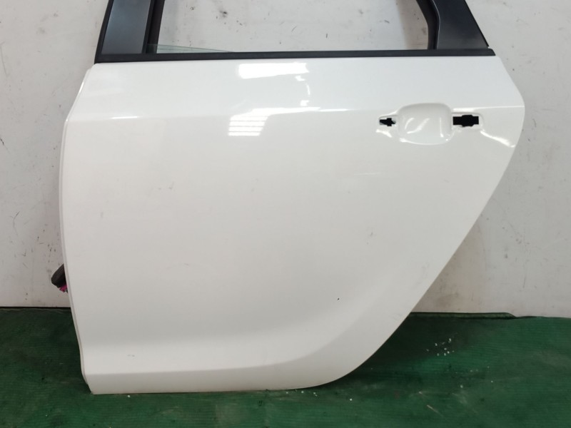 Recambio de puerta trasera izquierda para opel astra j (p10) 1.7 cdti (68) referencia OEM IAM   