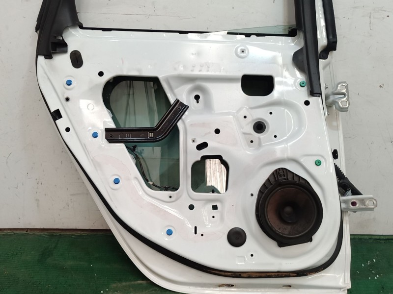 Recambio de puerta trasera izquierda para opel astra j (p10) 1.7 cdti (68) referencia OEM IAM   