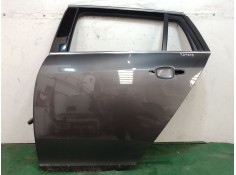 Recambio de puerta trasera izquierda para opel insignia a sports tourer (g09) 2.0 cdti (35) referencia OEM IAM   