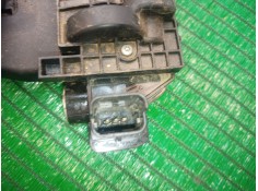 Recambio de cerradura maletero / porton para citroën c-elysee (dd_) 1.6 bluehdi 100 referencia OEM IAM 9151487499H 9151487499H 9